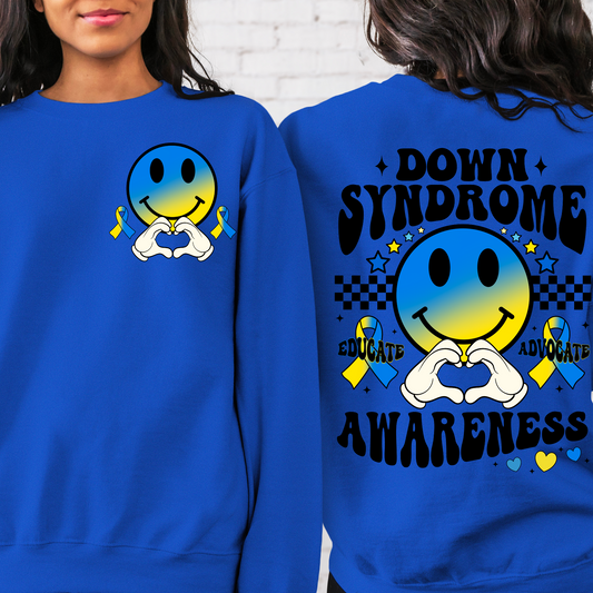 Down Syndrome Awareness