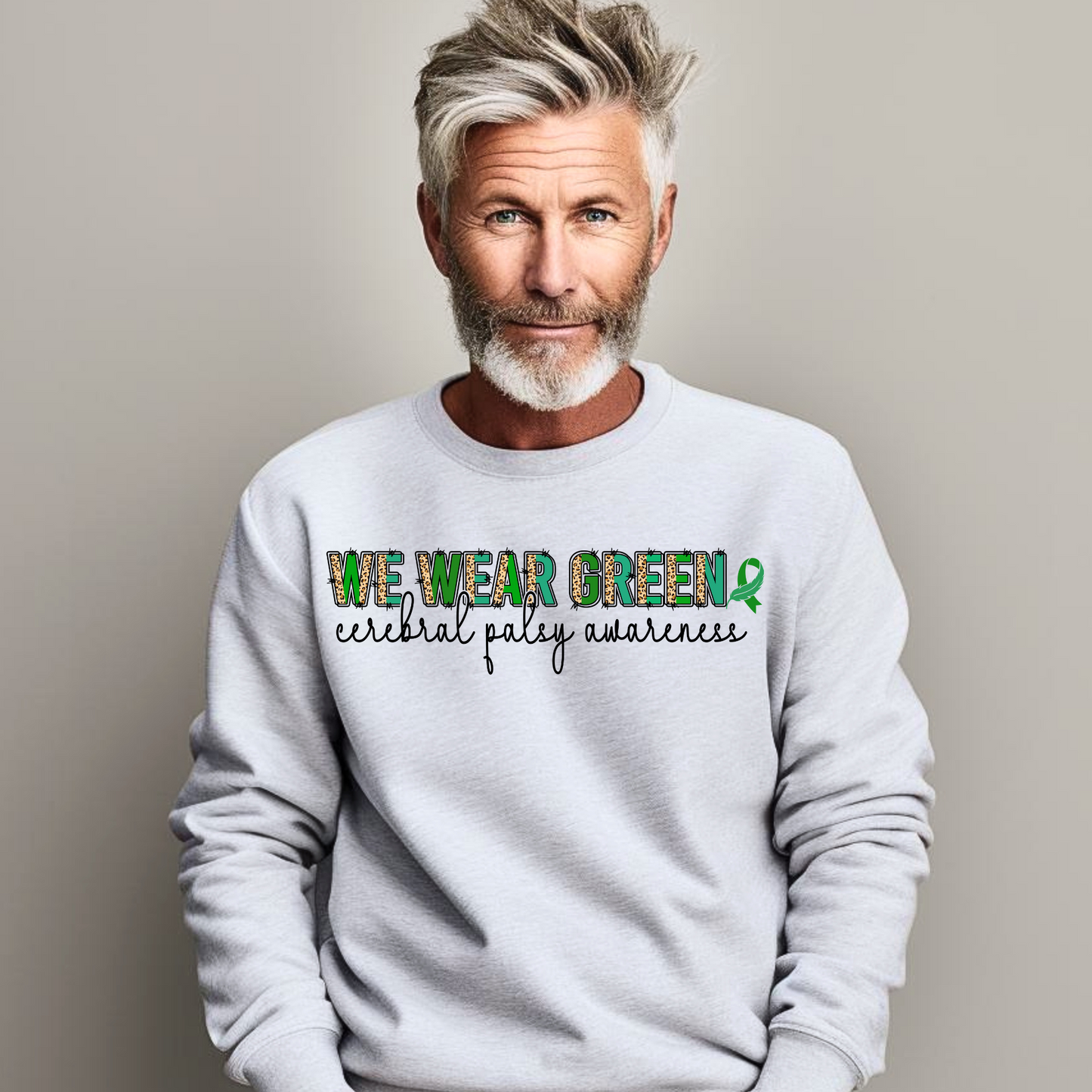 Cerebral Palsy Awareness