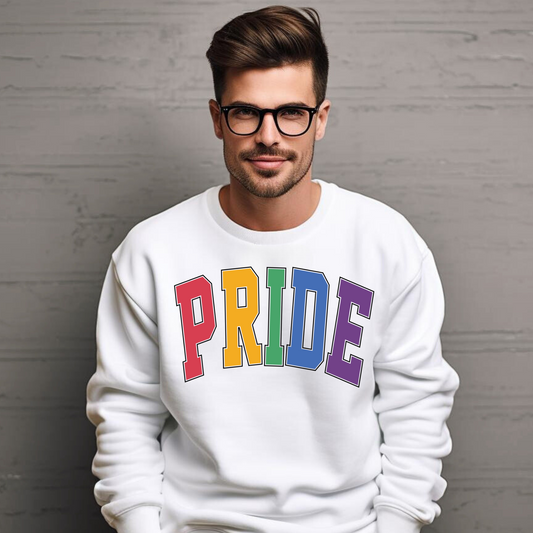 Pride