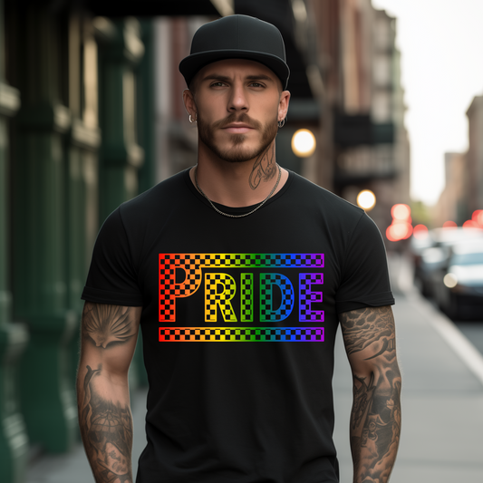 Pride