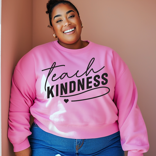 Teach Kindness