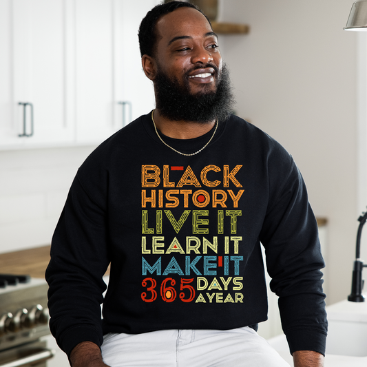 Black History