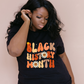 Black History Month