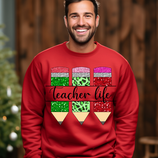 Teacher Life
