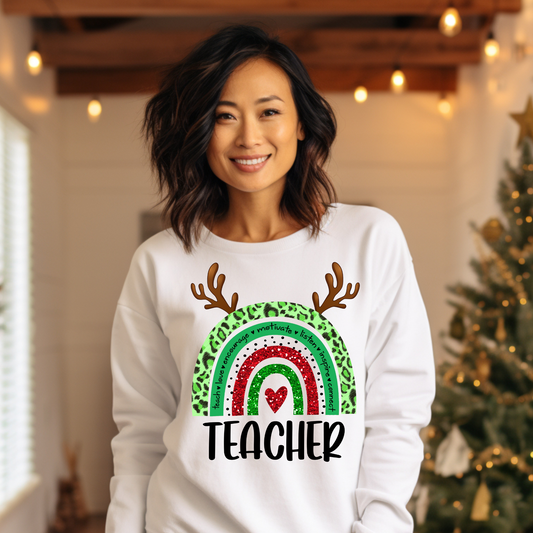 Teacher