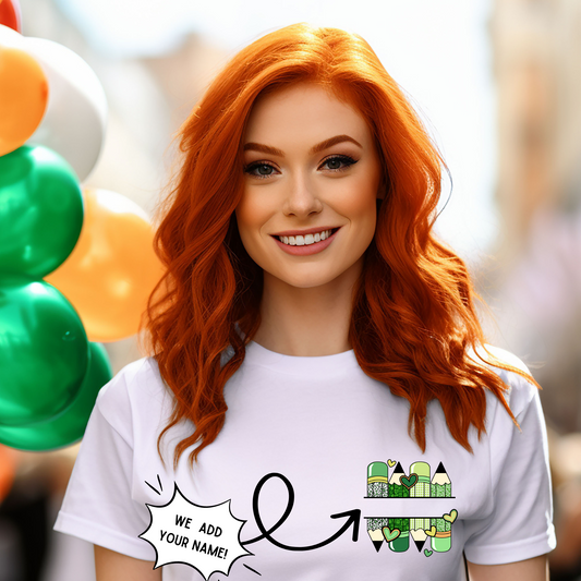St. Patrick’s Pencils - Pocket