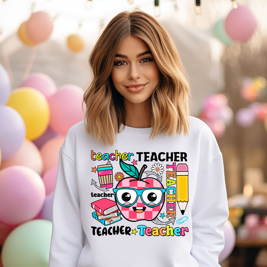 Teacher