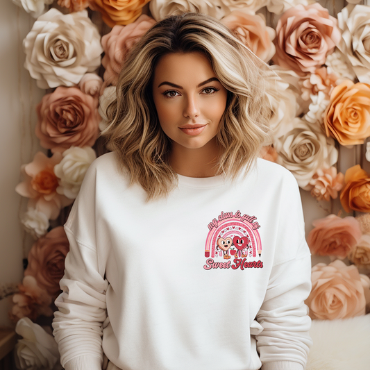 Sweet Hearts - Pocket