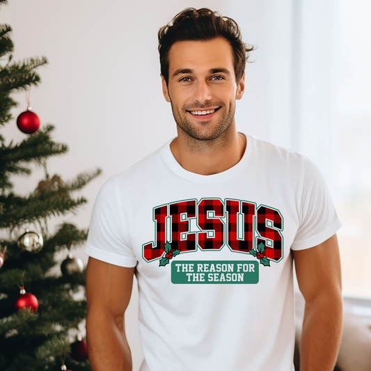 Jesus