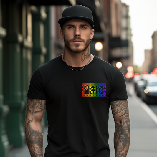 Pride - Pocket