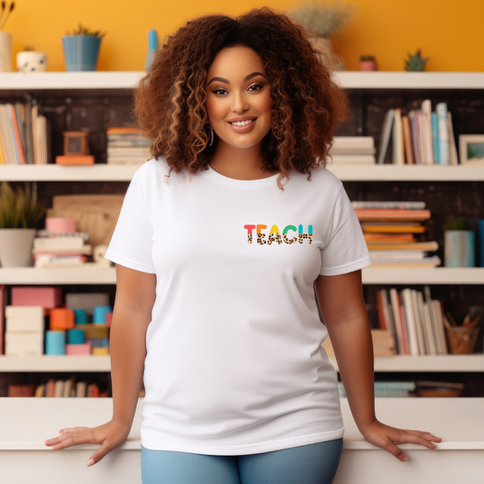 Teach - Pocket