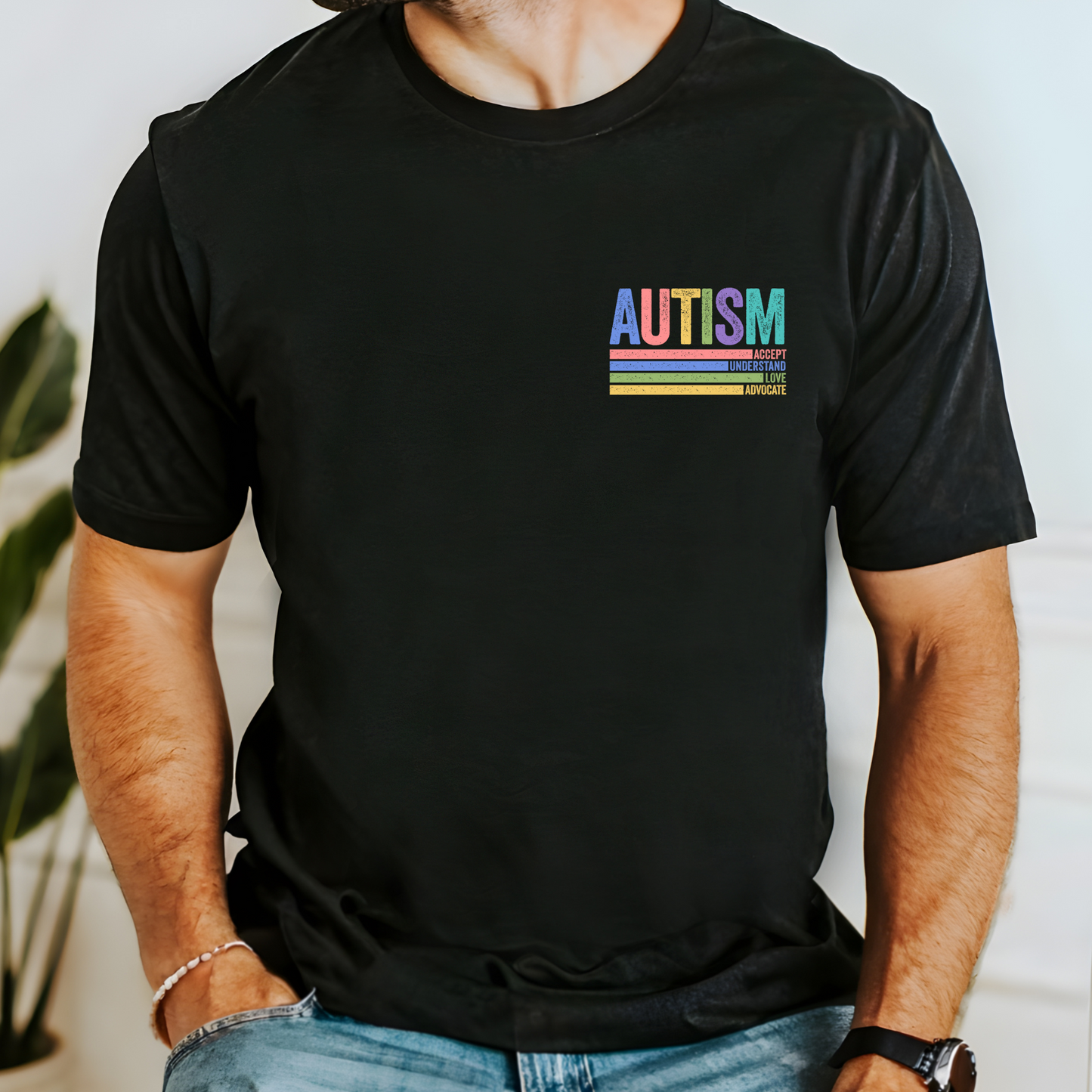 Autism - Pocket