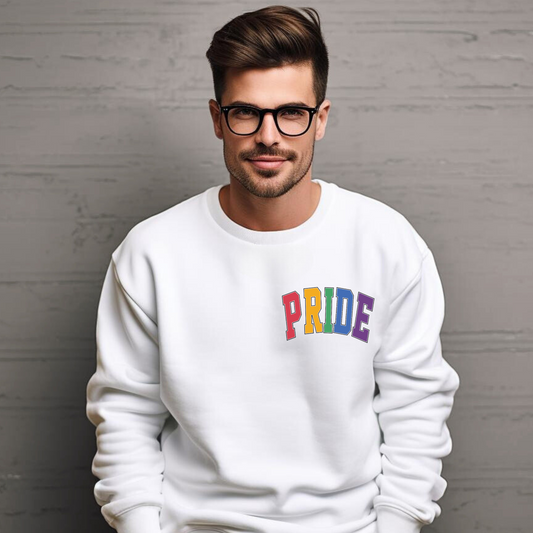 Pride - Pocket
