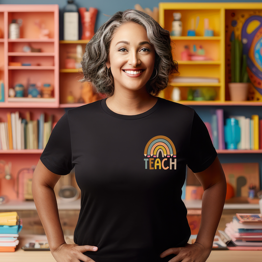 Teach - Pocket