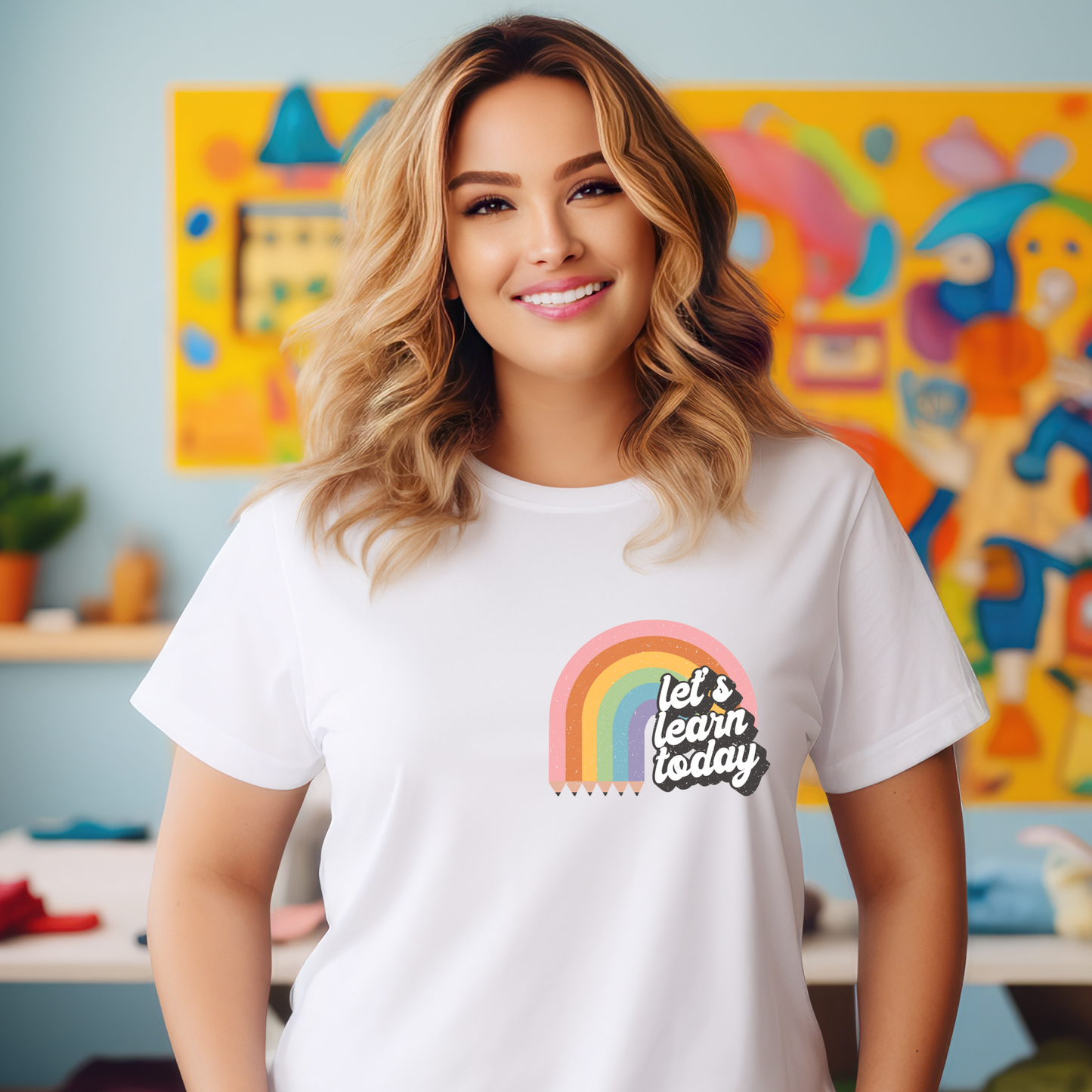 Let’s Learn Today - Pocket