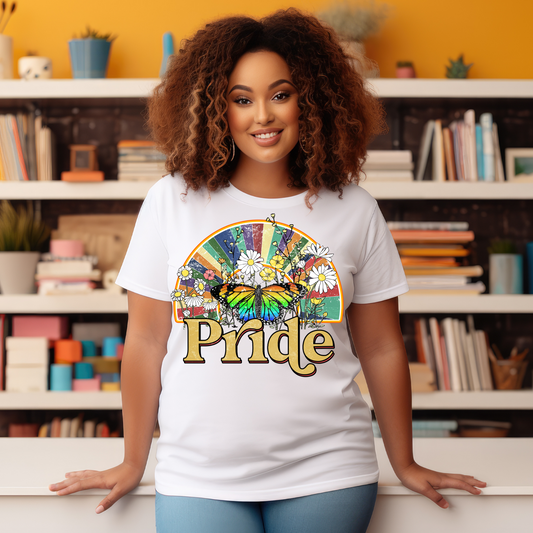 Pride