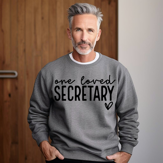 Secretary