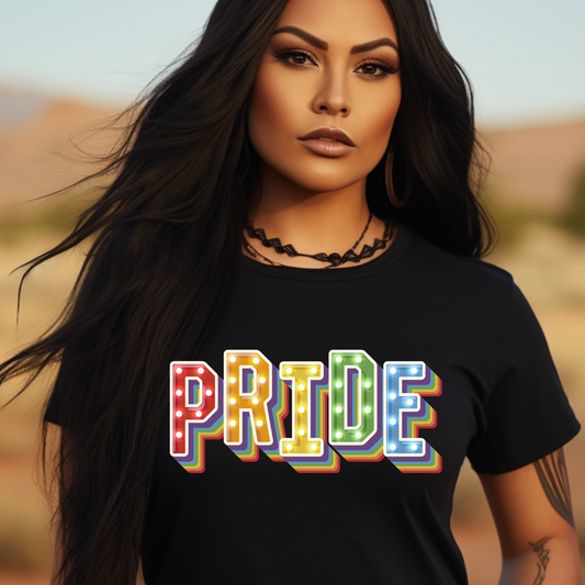Pride