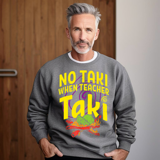 No Taki
