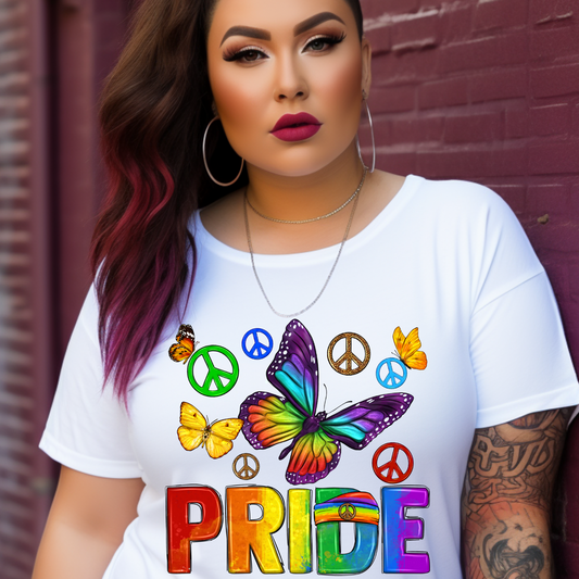 Pride