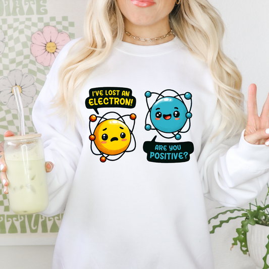Electron