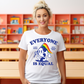 Everyone is Equal