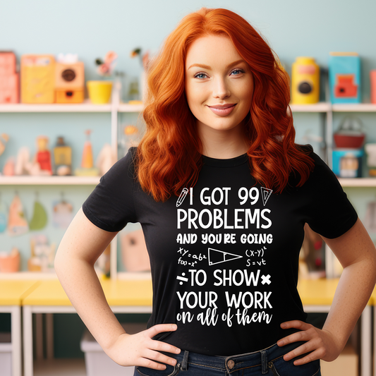 99 Problems