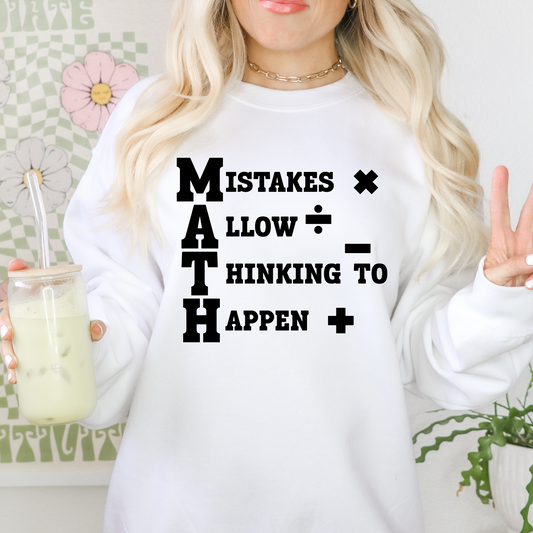Math