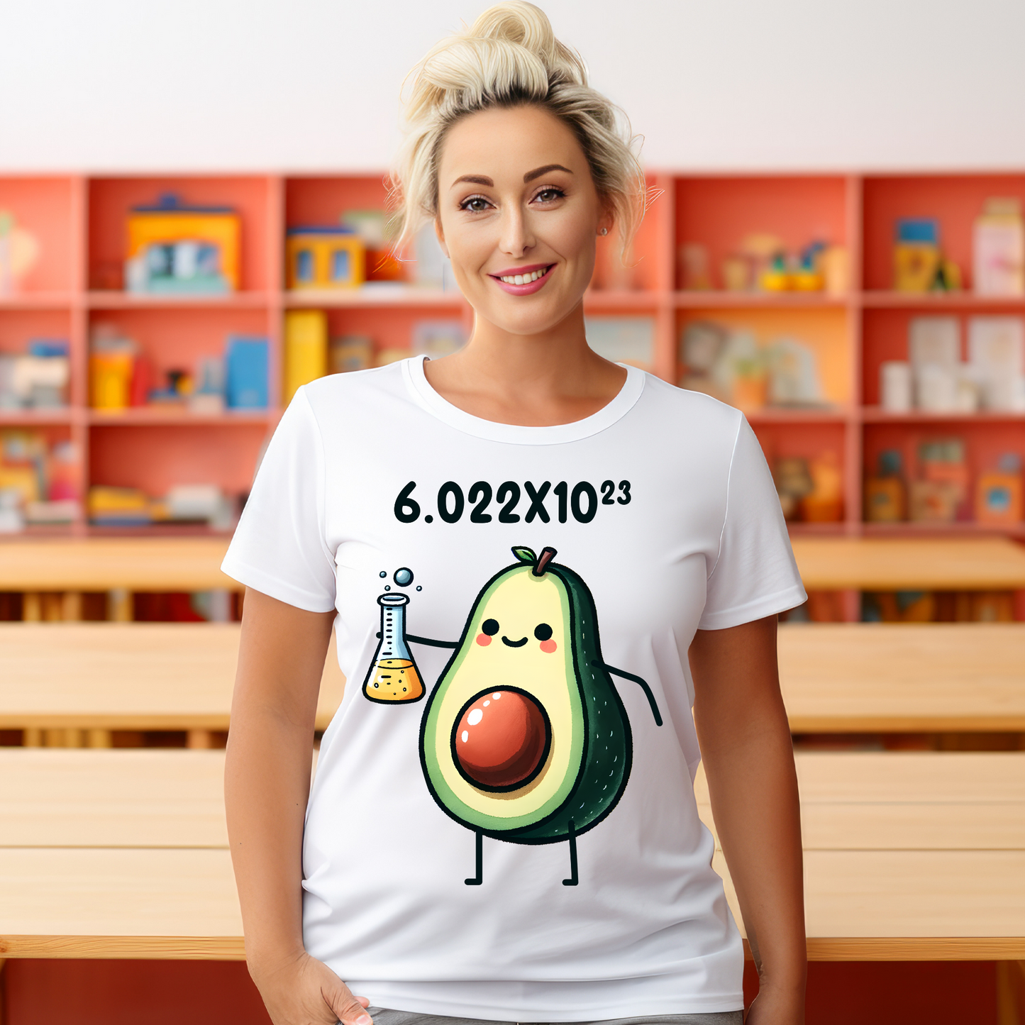 Avocado Chemistry