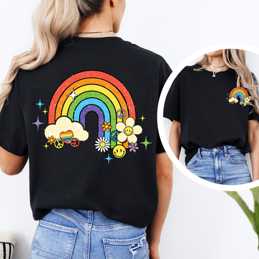 Groovy Rainbow