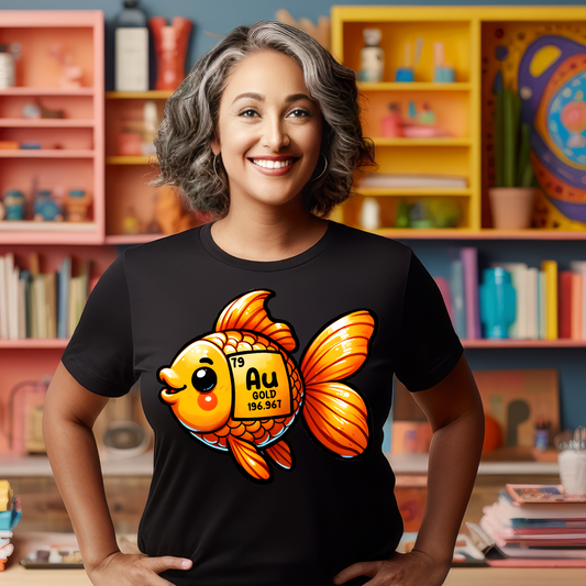 Goldfish