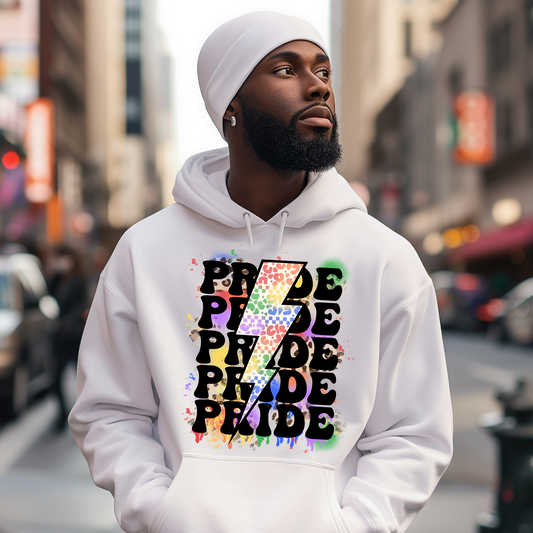 Pride
