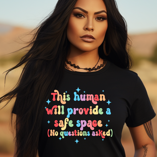 Safe Space