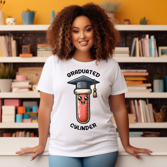 Graduated Cylinder