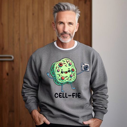 Cell-fie