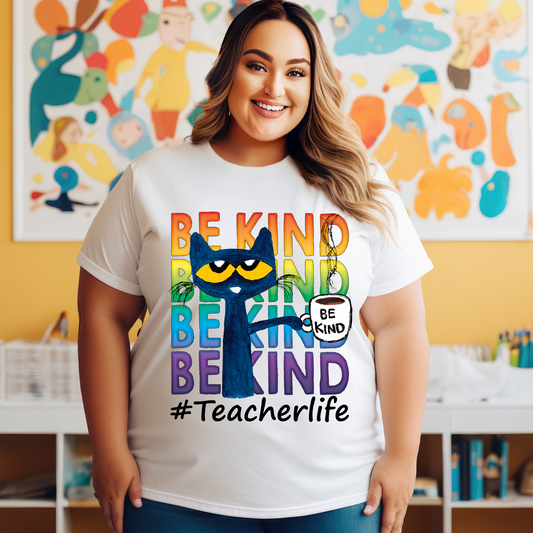 Be Kind