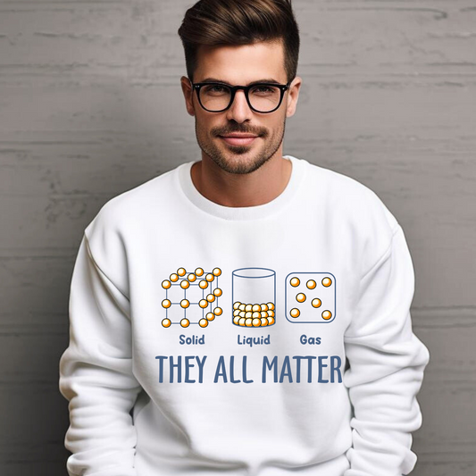 They all Matter