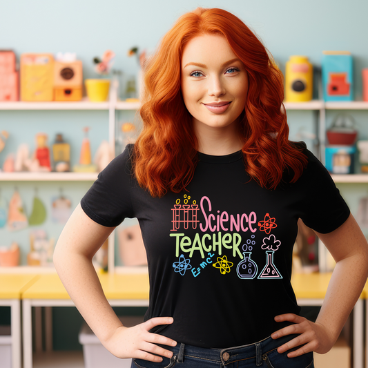 Science Teacher