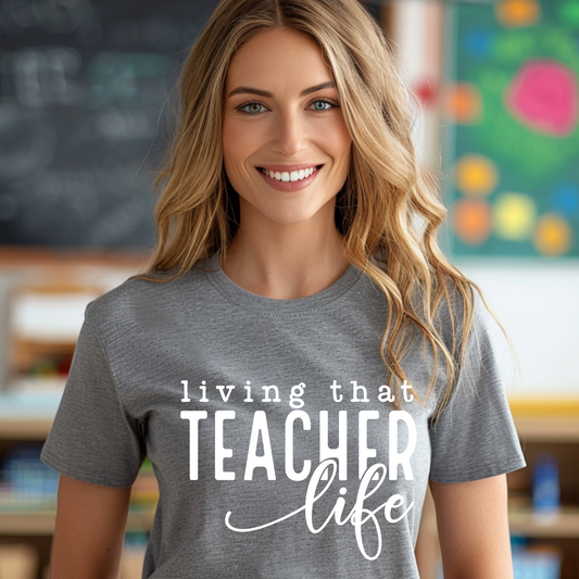 Teacher Life
