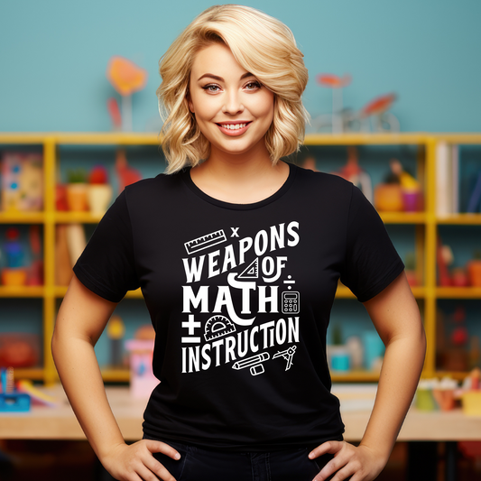 Math Instruction