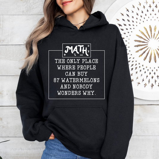 Math