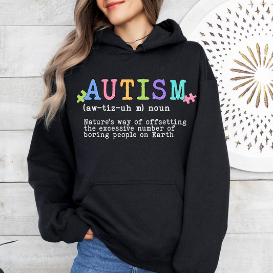 Autism