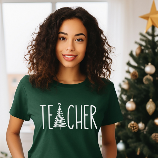 Teacher