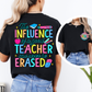 Influence of a good teacher