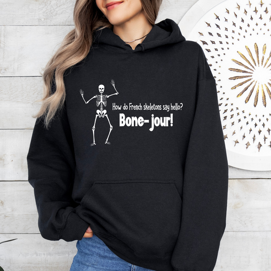 Bone-Jour