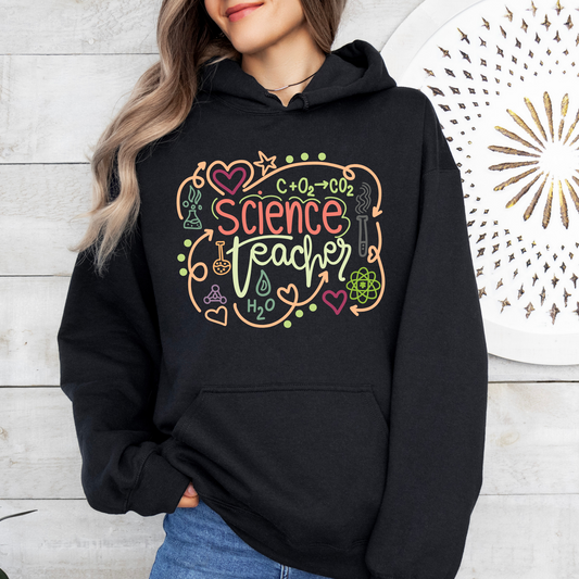 Science Teacher