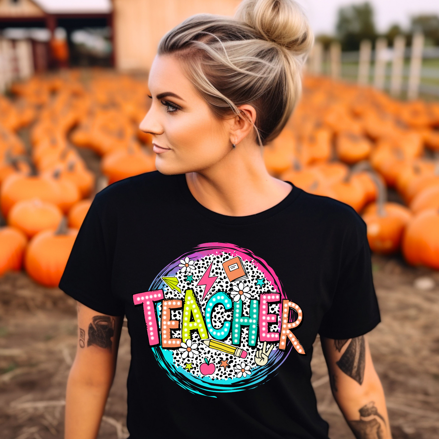 Teacher