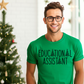 Educational Assistant