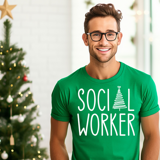 Social Worker