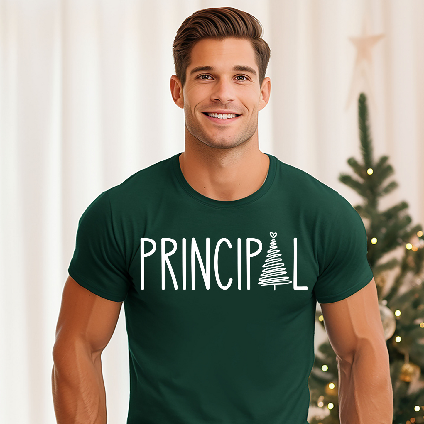 Principal